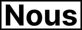 Nous Logo